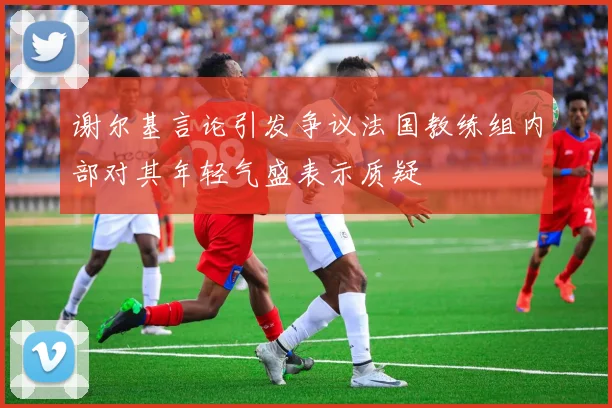 谢尔基言论引发争议法国教练组内部对其年轻气盛表示质疑