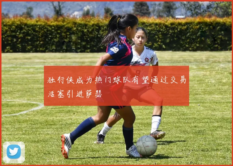 独行侠成为热门球队有望通过交易活塞引进萨瑟